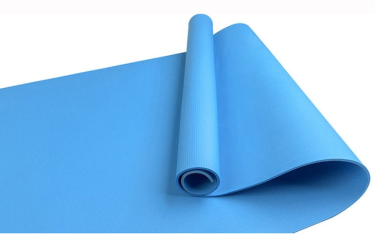 Premium EVA Yoga Mat – Comfort, Stability & Full Performance