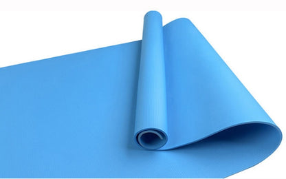 Premium EVA Yoga Mat – Comfort, Stability & Full Performance