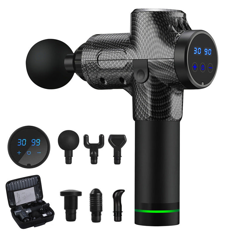 RecoverX™ Massage Gun