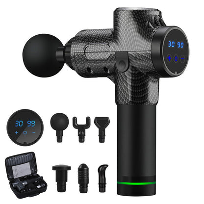 RecoverX™ Massage Gun