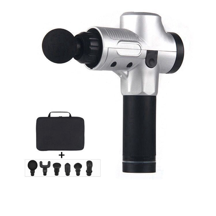 RecoverX™ Massage Gun