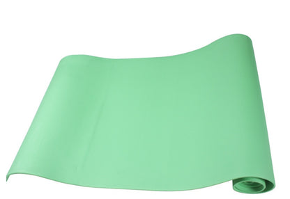 Premium EVA Yoga Mat – Comfort, Stability & Full Performance