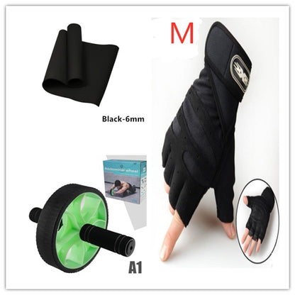 Premium EVA Yoga Mat – Comfort, Stability & Full Performance