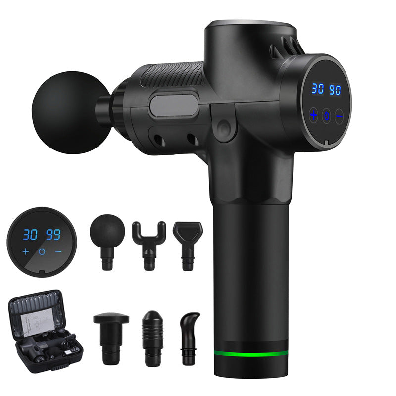 RecoverX™ Massage Gun
