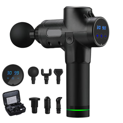 RecoverX™ Massage Gun