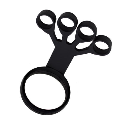 Silicone Finger Strength Trainer