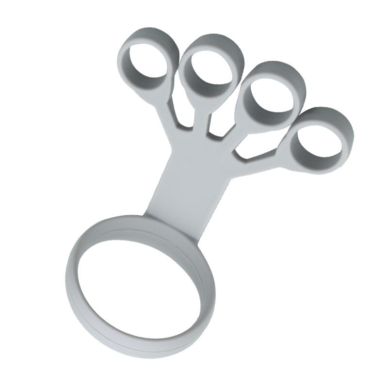 Silicone Finger Strength Trainer