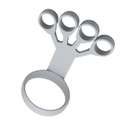 Silicone Finger Strength Trainer