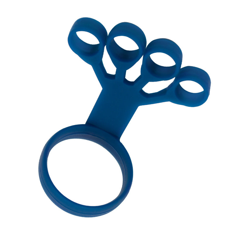 Silicone Finger Strength Trainer