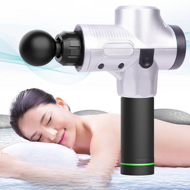 RecoverX™ Massage Gun