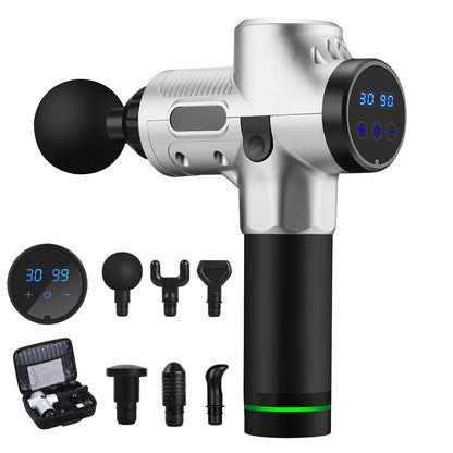 RecoverX™ Massage Gun